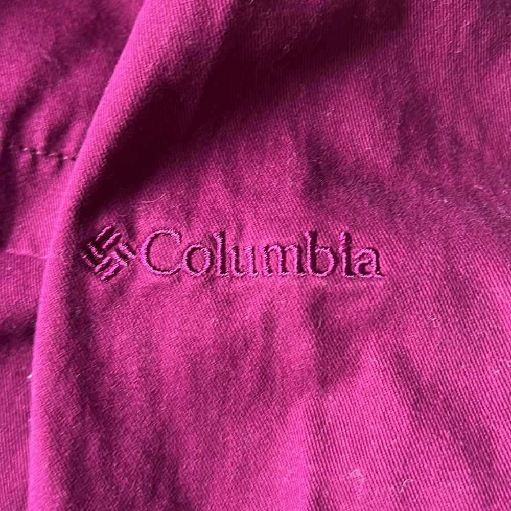 Magenta jacket - Picture 3 of 5